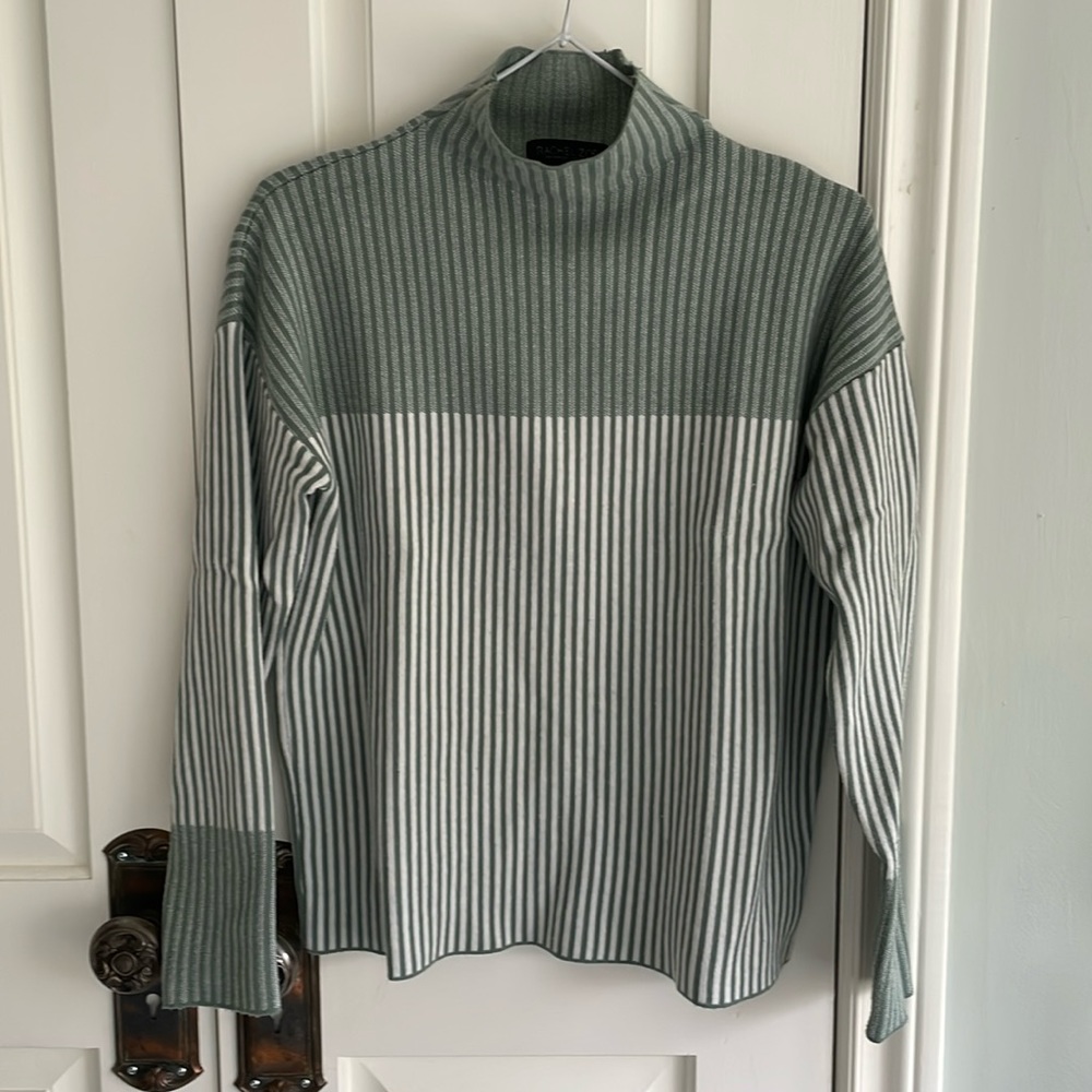 Rachel Zoe sweater